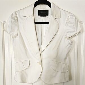 BCBC MaxAzria Blazer